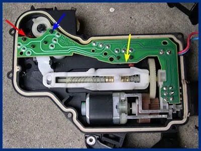 Advantage Locksmith Store North Hollywood, CA 818-492-3084 - 5-locks-repair